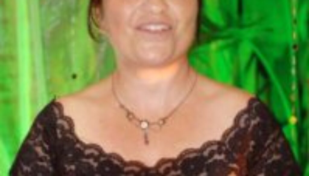 פרופיל אישי