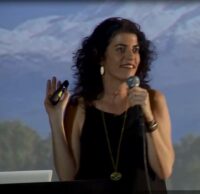 אביגיל ברקוביץ