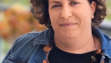 הילה שליט - הרצאה של אם לילד על הרצף האוטיסטי